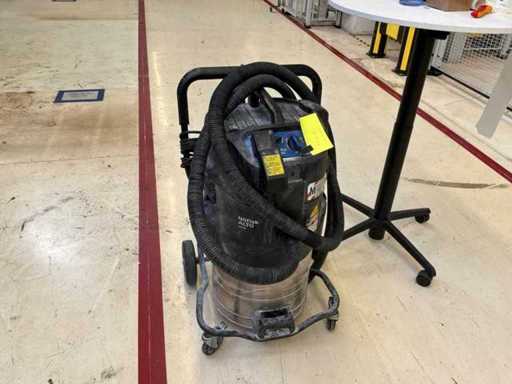 NILFISK Attix 791-2M/B1 Industriestaubsauger