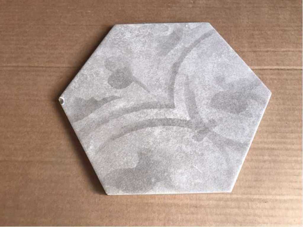 Ceramic Tile 50 m²