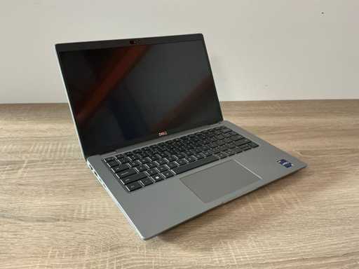 Laptop - Dell Inc. - Latitude 5440
