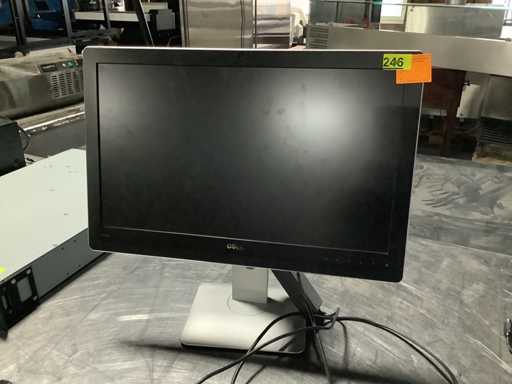 Dell - Monitor