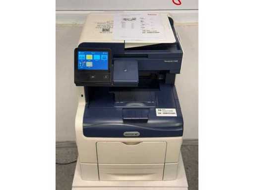 Imprimante multifonction XEROX VERSALINK C405