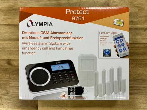 Olympia Protect 9761