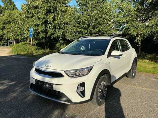 2023 Kia Stonic Personenwagen