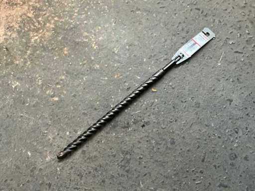 Perceuse à béton Bosch SDS PLUS-5 16 mm (9x)