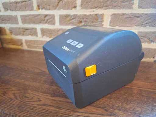Zebra printer ZD420 label printer