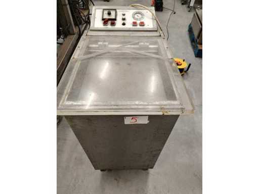 BERKEL - S5 VF-65 - Mașină de ambalare vid