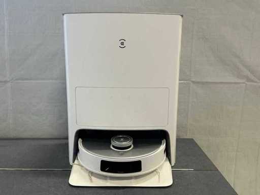 Robot odkurzacz Ecovacs Deebot T20 OMNI