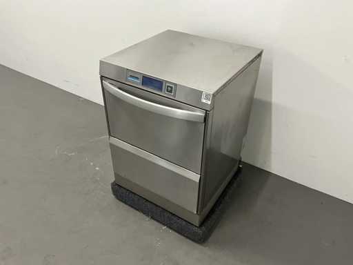 Winterhalter – UC-M Excellence-i – Rack-Geschirrspüler