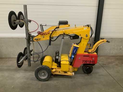 Smart lift Maxi 500 Glas lift