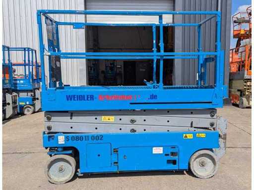 Genie - GS 2032 - 2007 - Lift foarfecă 28292