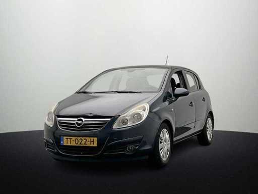 Opel Corsa 1.2-16V Profitez de 2007 | TT-022-H