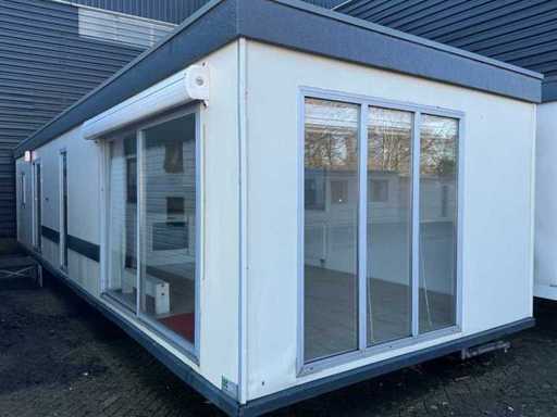 Van Keulen 1200C Büro-/Wohneinheit