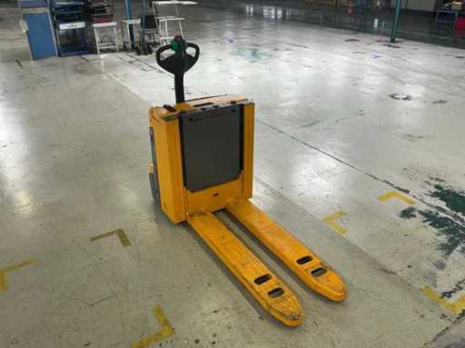 Jungheinrich - 2024 - EJE C20 - Electric pallet truck
