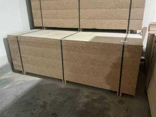 Unilin C Spaanplaat (48x)