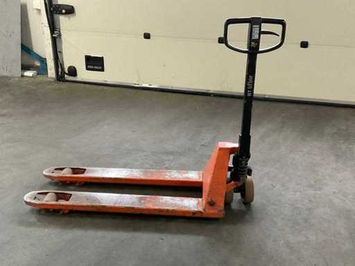 BT LHM230 Palletwagen