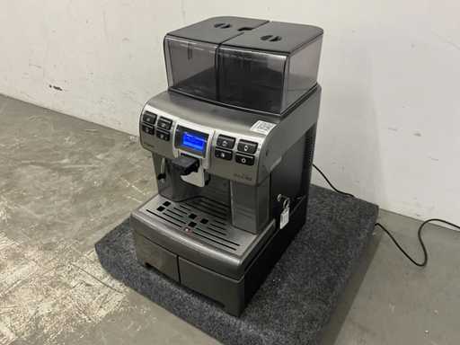 Saeco - Aulika - Koffiemachine
