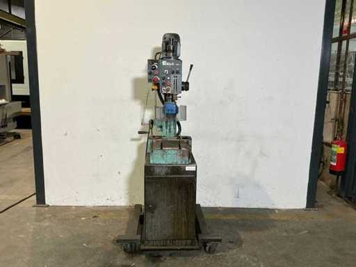 Erlo - TRV-18 - Verschiedene Bohrmaschinen - 2001