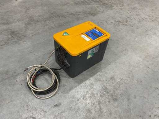 PPE HF3-T Batteries and Chargers