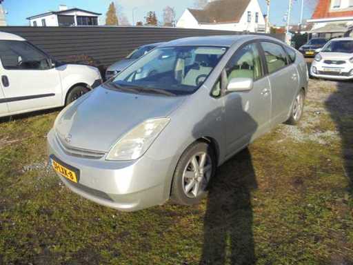 Toyota - 2005 - Prius - 1,5 VVT-i - 51-LXK-8