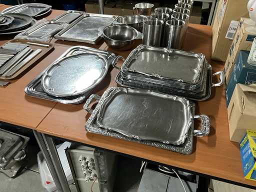 Alte produse de bucătărie (30x)