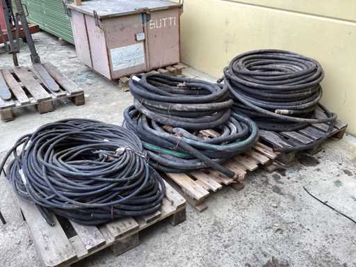 Tubi olio alta pressione (3x)