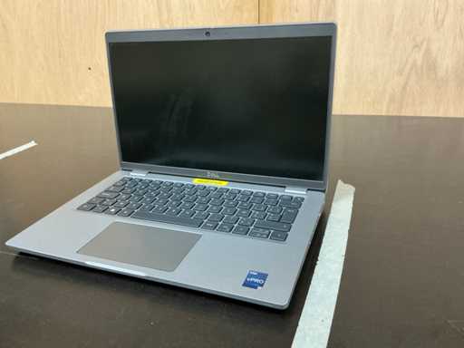 DELL - Precision 3470 - Laptop