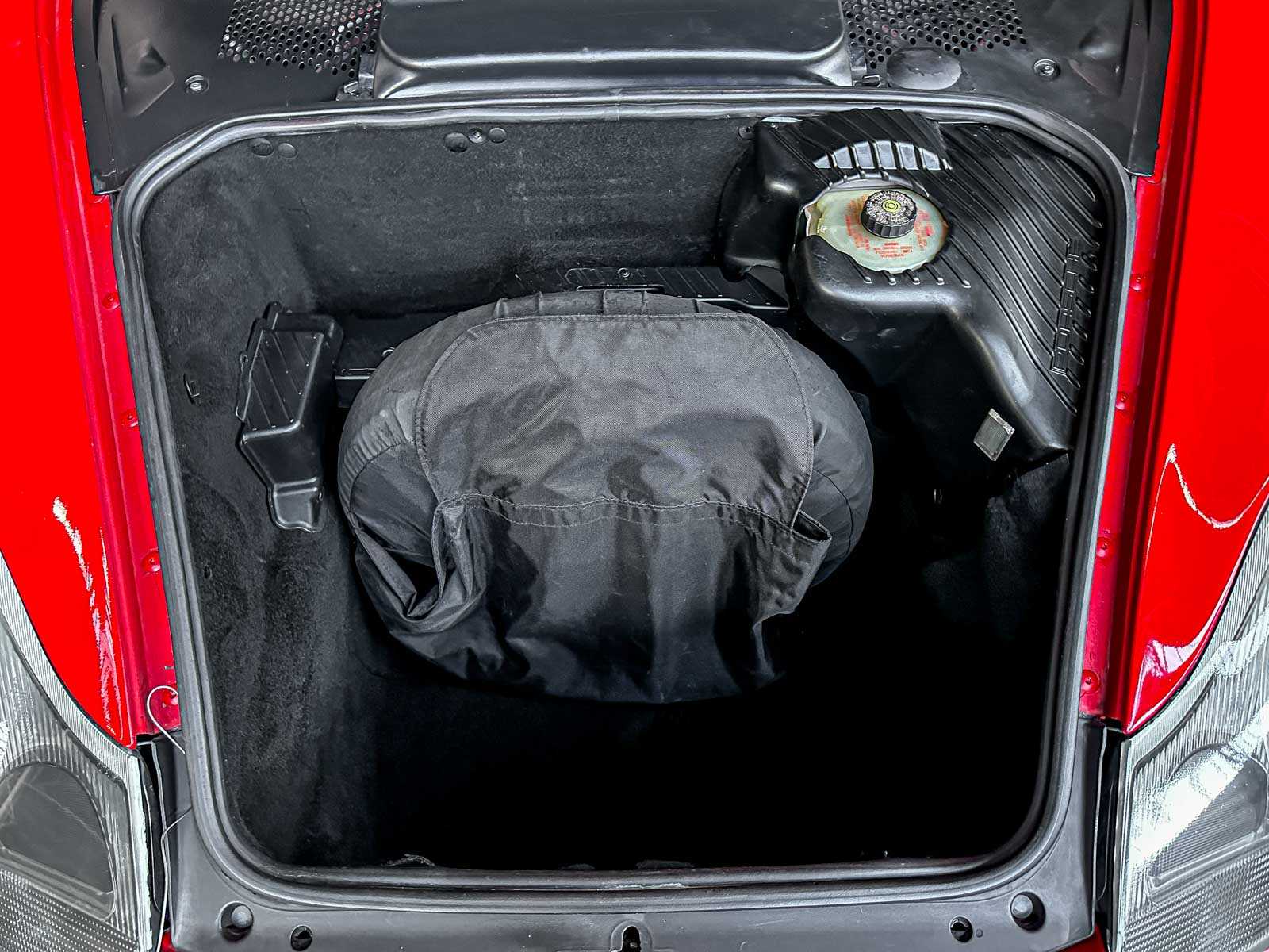 Porsche 911 Cabriolet Carrera 3.4 996 (Hardtop) 300pk 2001 Youngtimer