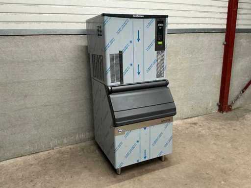 Scotsman - MXG 437 - macchina per cubetti di ghiaccio