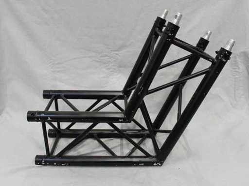 NH34 Corner, 113°, Volgende Vakwerk (8x)