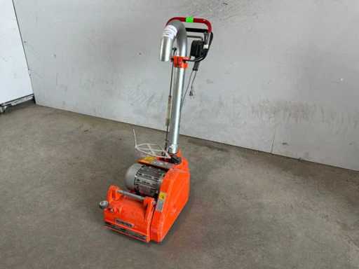 2017 Künzle & Tasin Scorpion Parquet Sander
