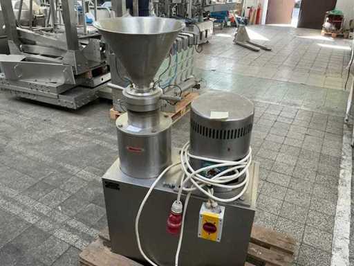 2017 HUND JM-F100 Kolloidmühle