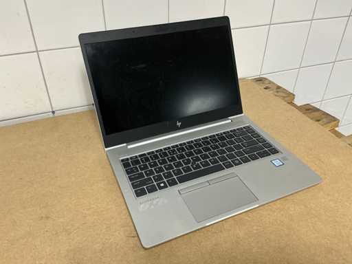 HP ELITEBOOK 840 G5 - I5-8250U Laptop 