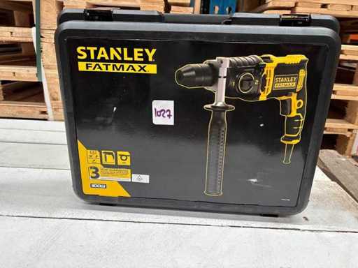 Stanley Klopboormachine FMEH1100K- 1100Watt
