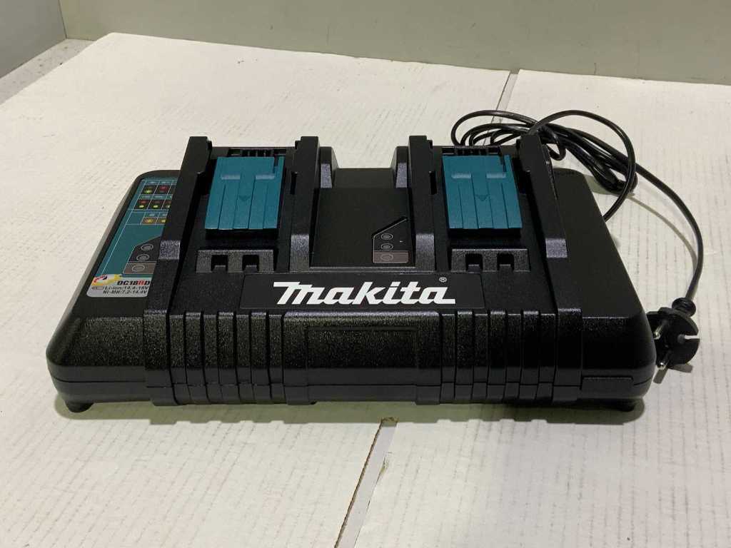 Makita - DC18RD - Ladegerät