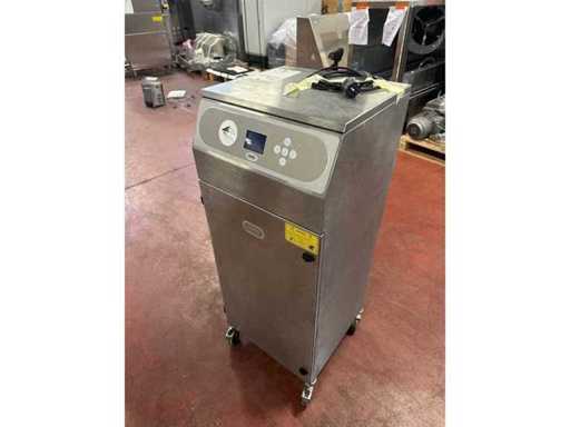Purex - 2006 - LX 210i Digital - Laser Vacuum Cleaner