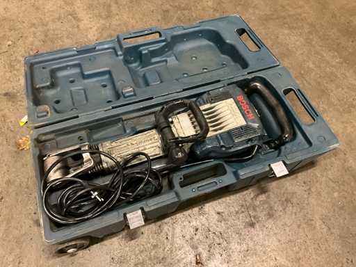 Marteau de démolition Bosch GSH 16