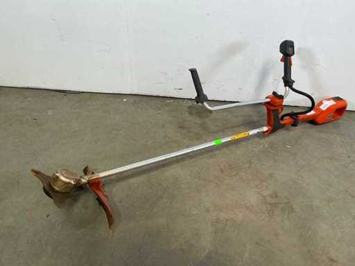 2022 Husqvarna 520iRX Bermmaaier