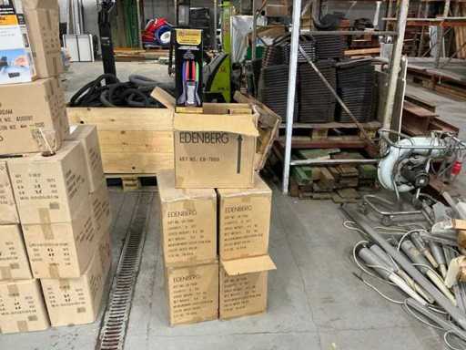 Forniture da cucina per feste (28x)