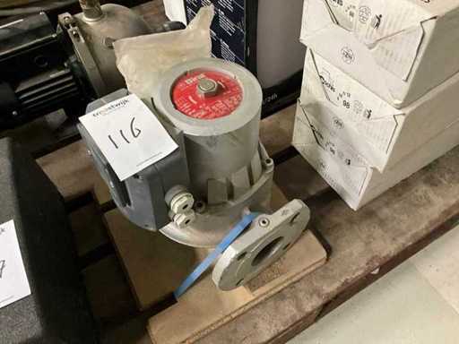 Jednostka pompa (2x)