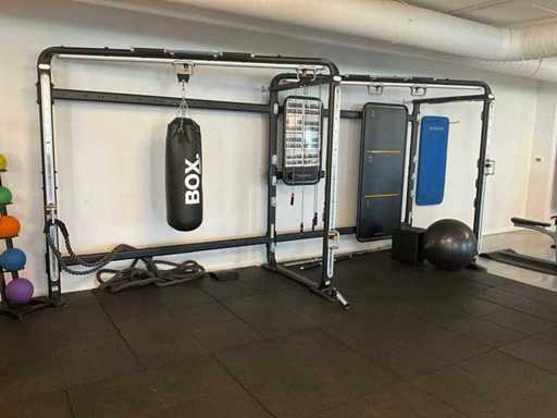 Matrix Fitness Equipment