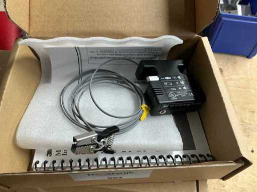 3M Wrist strap monitor (7x)