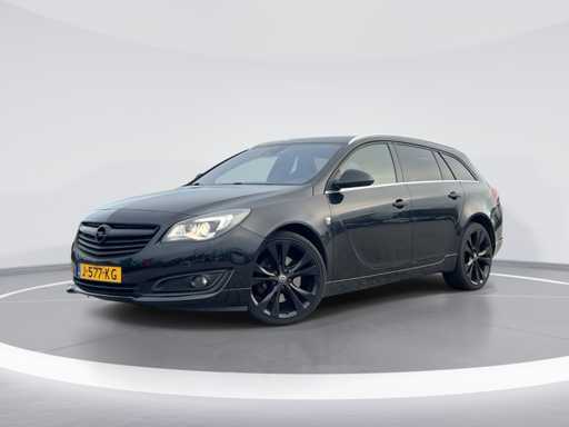 Opel Insignia Sports Tourer 2.0 T Cosmo 4x4 2013 | J-577-KG
