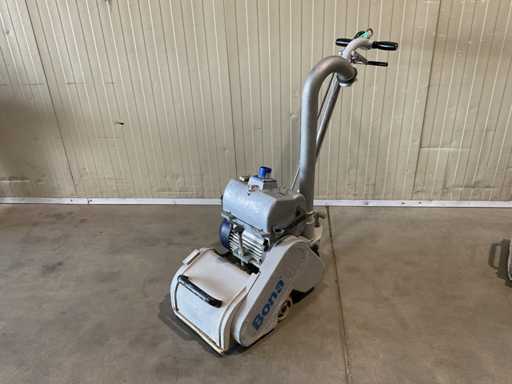 2015 Szlifierka do pod?óg Bona Flexidrum