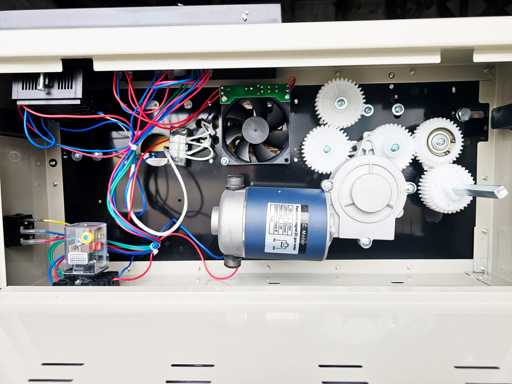 Model FR-900 - Uszczelniacz z taśmą termiczną - różne maszyny pakujące