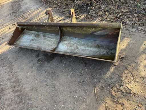 Baggerschaufel 250 cm