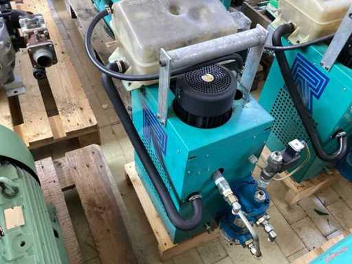 Mini Chiller