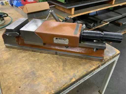 Clemă de mașină Allmatic HD160