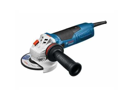 Bosch GWS 17-125 Angle grinder