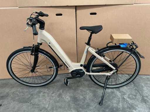 Epona Rollz 28" grey beige matt