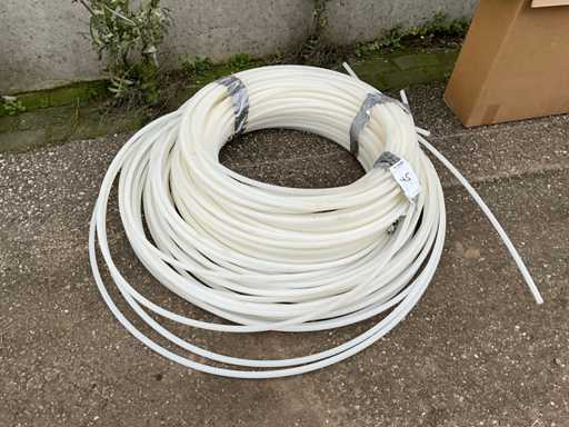 Vloerverwarming buis